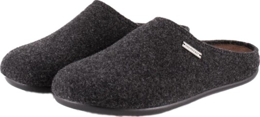 Shepherd of Sweden Men's Jon Sort 43 Man