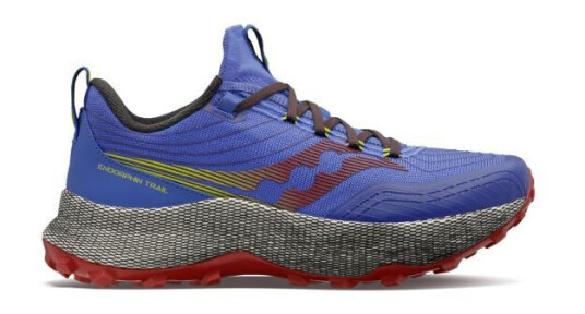 Saucony Endorphin Trail 42