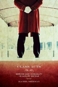 Sherman Rachel Class Acts