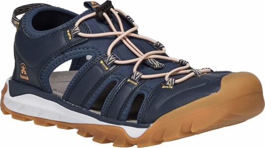 Kamik Women's Syros 37, Blue Kamik Women's Syros 37, Blue