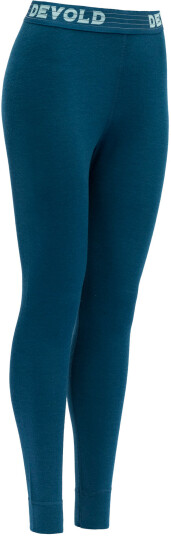 Devold Expedition Long Johns Dame Flood M