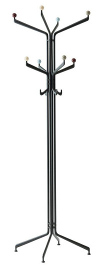 &Tradition Capture SC77 klesstativ Graphite-Multi &Tradition Capture SC77 klesstativ Graphite-Multi