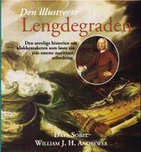 Den Illustrerte Lengdegraden Av William J. H. Andrewes, Dava Sobel