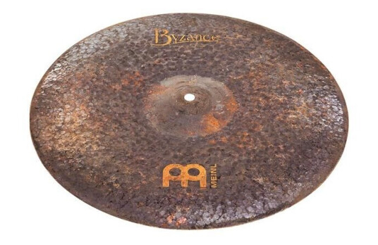 Meinl Byzance 20" Extra Dry Thin Crash