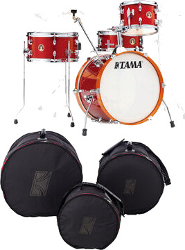 Tama Club Jam Vintage Bundle -CPM Tama Club Jam Vintage Bundle -CPM