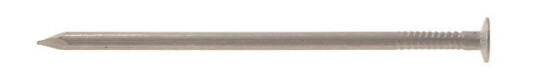 Gunnebo Z264327 Aluminiumspiker 250-pakning 100 x 3,5 mm