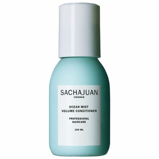 SACHAJUAN Ocean Mist Conditioner 100ml SACHAJUAN Ocean Mist Conditioner 100ml