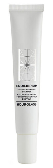 Hourglass Equilibrium Instant Plumping Eye Mask 30ml