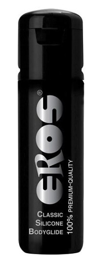 Eros Classic Silicone Bodyglide 100 ml