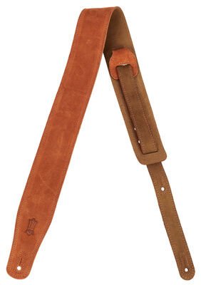 Levys Suede Strap 2,5"" HNY
