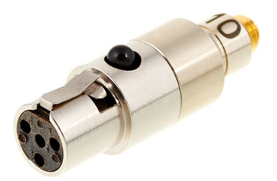 DPA DAD 6010 Adapter für Shure DPA DAD 6010 Adapter für Shure