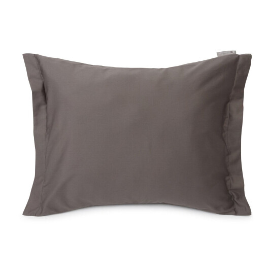 Lexington Hotel Cotton Sateen putevar 50 x 60 cm Charcoal grey Lexington Hotel Cotton Sateen putevar 50 x 60 cm Charcoal grey