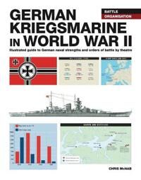 German Kriegsmarine In Wwii Av Chris Mcnab German Kriegsmarine In Wwii Av Chris Mcnab
