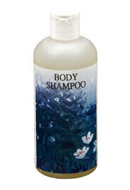 SanumKehlbeck Rømer Bodyshampoo 500ml