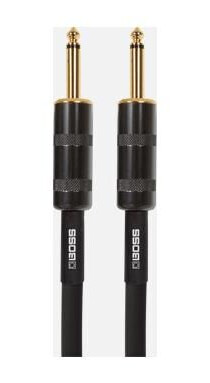 Boss Bsc-15 4.5m Speaker Cable 14ga / 2x2.1mm2 Boss Bsc-15 4.5m Speaker Cable 14ga / 2x2.1mm2