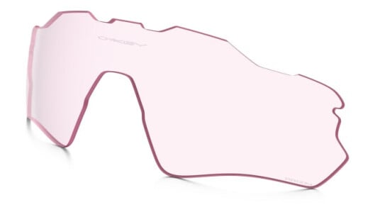 Oakley Radar EV Path Replacement Lens Prizm Low Light