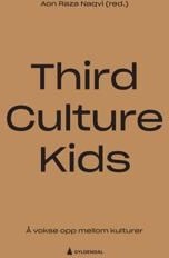 Third Culture Kids