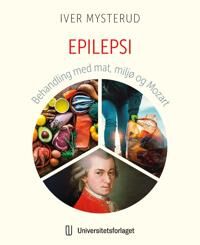Epilepsi Av Iver Mysterud