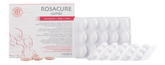 SYNCHROLINE Rosacure Combi SYNCHROLINE Rosacure Combi