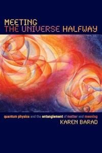 Barad Karen Meeting the Universe Halfway