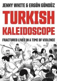 Turkish Kaleidoscope Av Jenny White