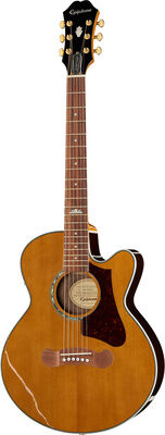 Epiphone J-200 EC Studio Parlor