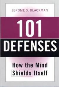 101 Defenses Av Jerome S. Blackman