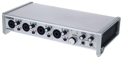 Tascam Series 208i Tascam Series 208i