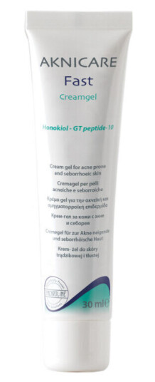 SYNCHROLINE Aknicare Fast 30ml
