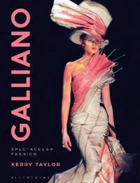 Galliano Av Kerry Taylor