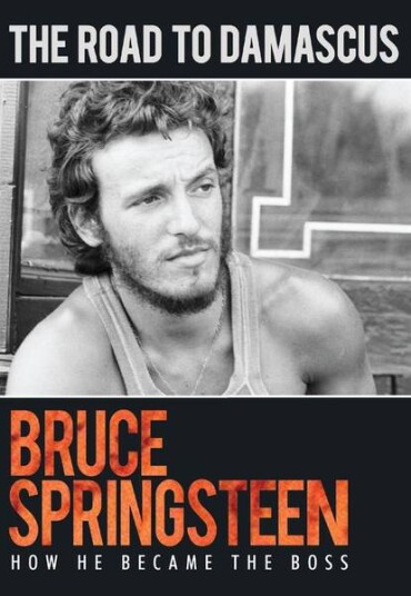 Bruce Springsteen - Road To Damascus DVD Bruce Springsteen - Road To Damascus DVD