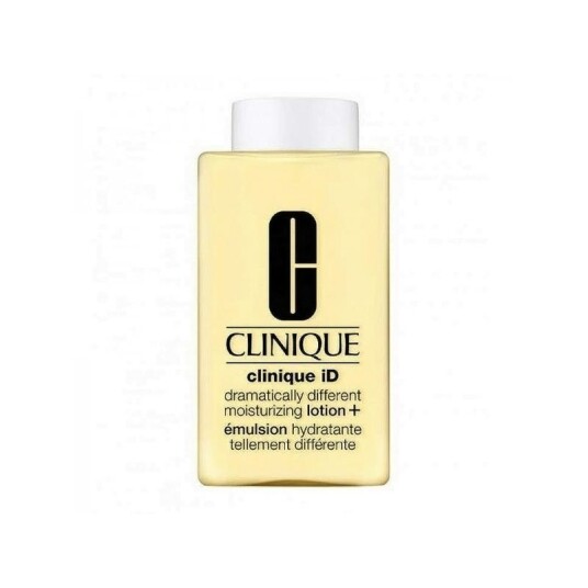 Clinique Dramatically Different Moisturizing Lotion+ 115 ml Ansiktskrem
