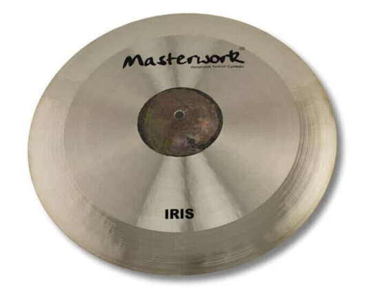 Masterwork Iris 18'' Crash