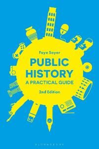 Sayer Faye Public History