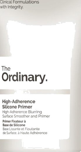 The Ordinary High-Adherence Silicone Primer