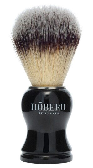Noberu Synthetic Shaving Brush
