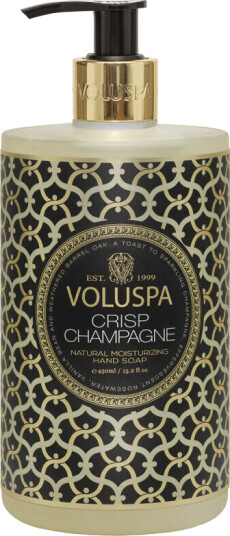 Voluspa Hand Wash Crisp Champagne 450 ml Voluspa Hand Wash Crisp Champagne 450 ml