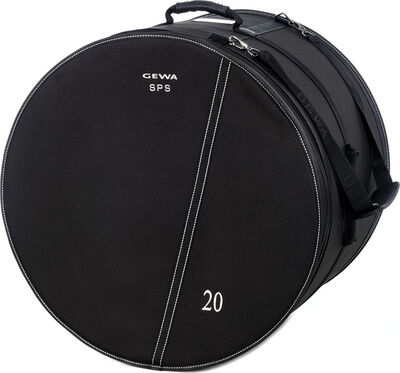 Gewa SPS Bass Drum Bag 20""x18"" Gewa SPS Bass Drum Bag 20""x18""