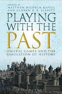 Kapell Matthew Wilhelm Playing with the Past