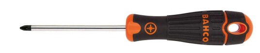 Bahco Skrutrekker Sb Pz2x125 Sb193.002.125