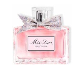Christian Dior Miss Dior Eau de Parfum 50ml Blomsterduft for Dame Christian Dior Miss Dior Eau de Parfum 50ml Blomsterduft for Dame