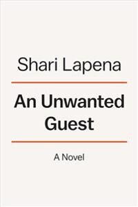 Lapena Shari An Unwanted Guest
