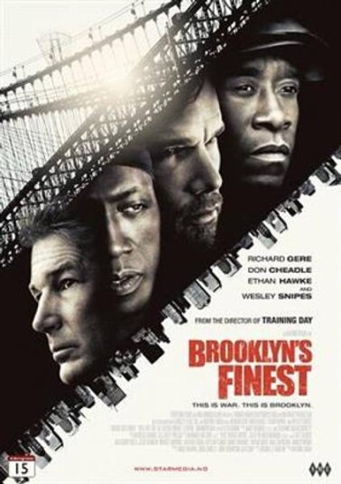 Brooklyn'S Finest Brooklyn'S Finest