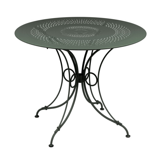 Fermob 1900 Table 96 cm Rosemary 48