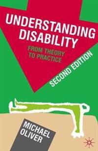 Oliver Michael Understanding Disability