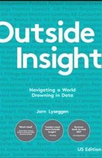 Lyseggen Jorn Outside Insight