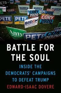 Battle For The Soul Av Edward-Isaac Dovere