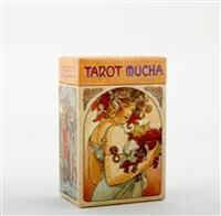 Tarot Mucha Av Pietro (Pietro Alligo) Alligo Tarot Mucha Av Pietro (Pietro Alligo) Alligo