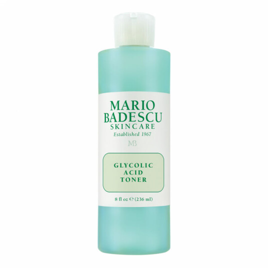 Mario Badescu Glycolic Acid Toner 236ml Mario Badescu Glycolic Acid Toner 236ml