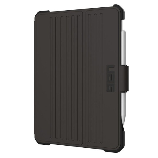 UAG iPad 10.9" (2022) UAG Metropolis SE Deksel - Svart